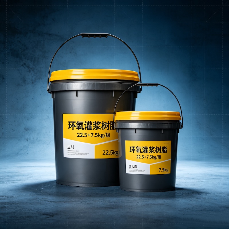 浏阳环氧灌浆树脂
